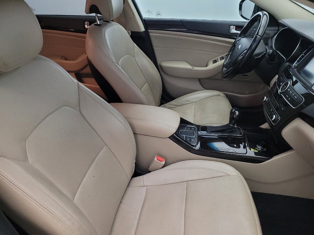 2015 Kia Cadenza in Williamstown, NJ 8094 - 18088708 21