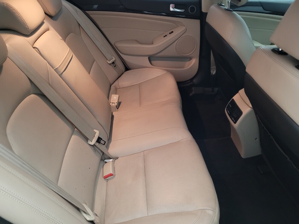 2015 Kia Cadenza in Williamstown, NJ 8094 - 18088708 19