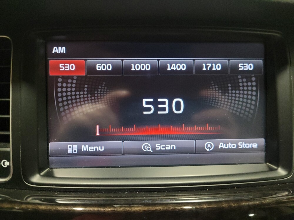 2015 Kia Cadenza in Williamstown, NJ 8094 - 18088708 25