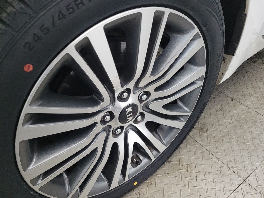 2015 Kia Cadenza in Williamstown, NJ 8094 - 18088708 31