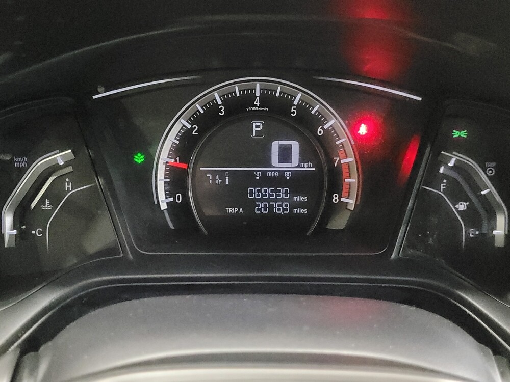 2016 Honda Civic in Williamstown, NJ 8094 - 18088709 23