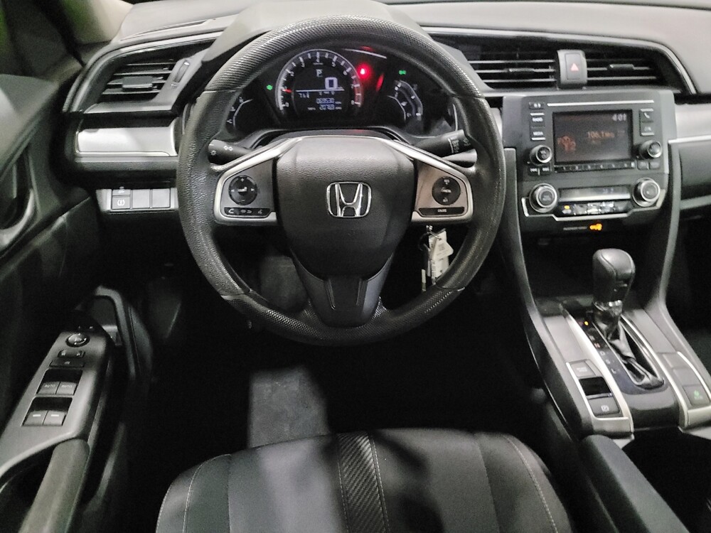 2016 Honda Civic in Williamstown, NJ 8094 - 18088709 22