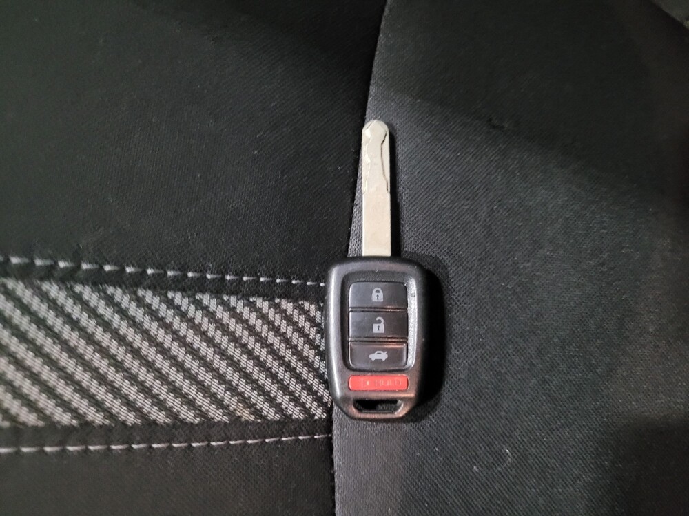 2016 Honda Civic in Williamstown, NJ 8094 - 18088709 32