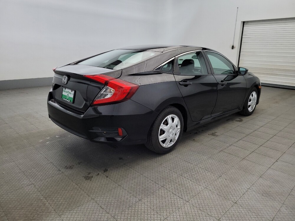 2016 Honda Civic in Williamstown, NJ 8094 - 18088709 9