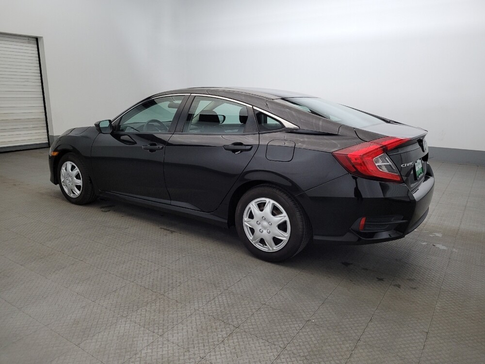 2016 Honda Civic in Williamstown, NJ 8094 - 18088709 3