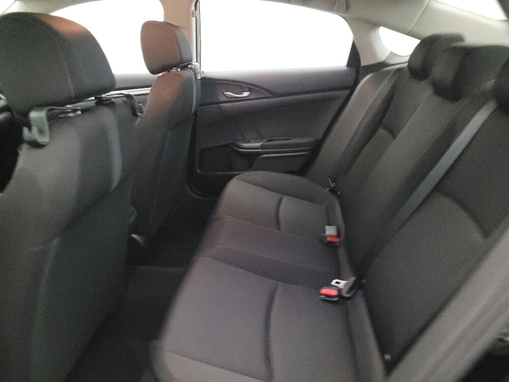 2016 Honda Civic in Williamstown, NJ 8094 - 18088709 18