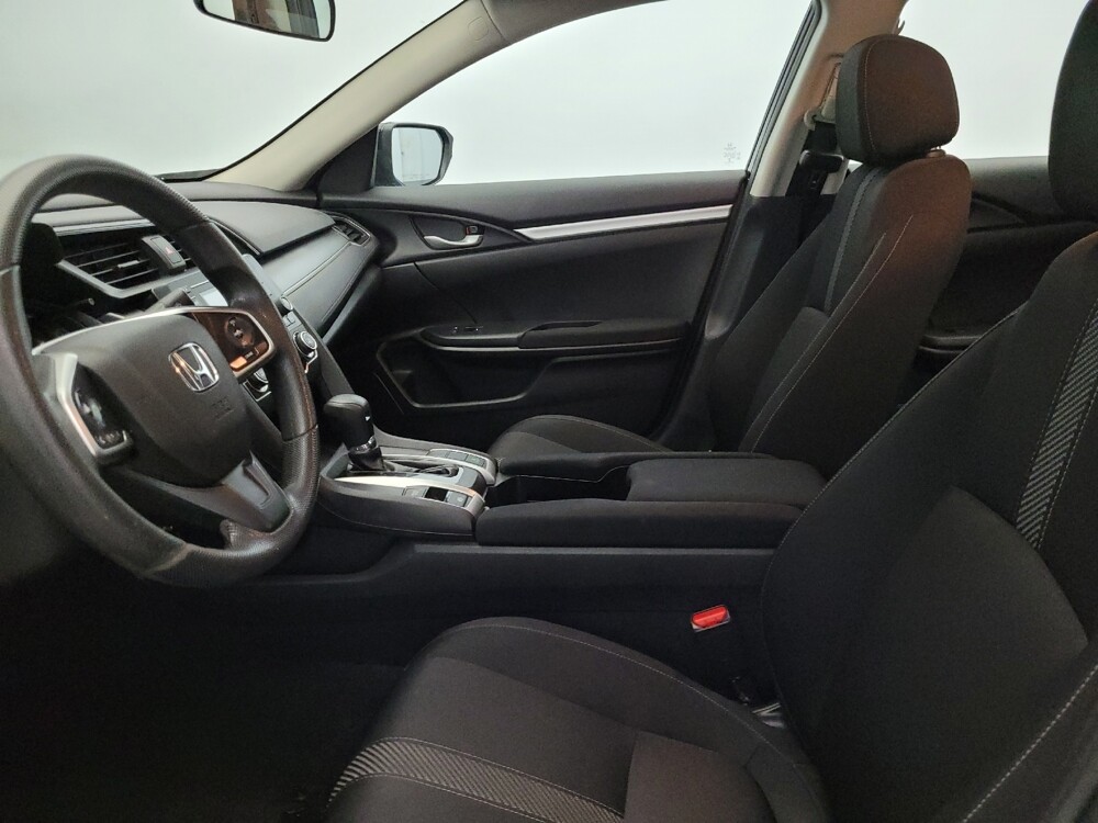 2016 Honda Civic in Williamstown, NJ 8094 - 18088709 17