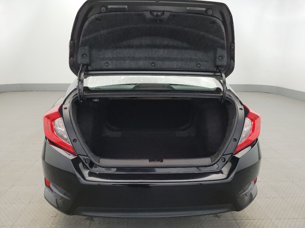 2016 Honda Civic in Williamstown, NJ 8094 - 18088709 29