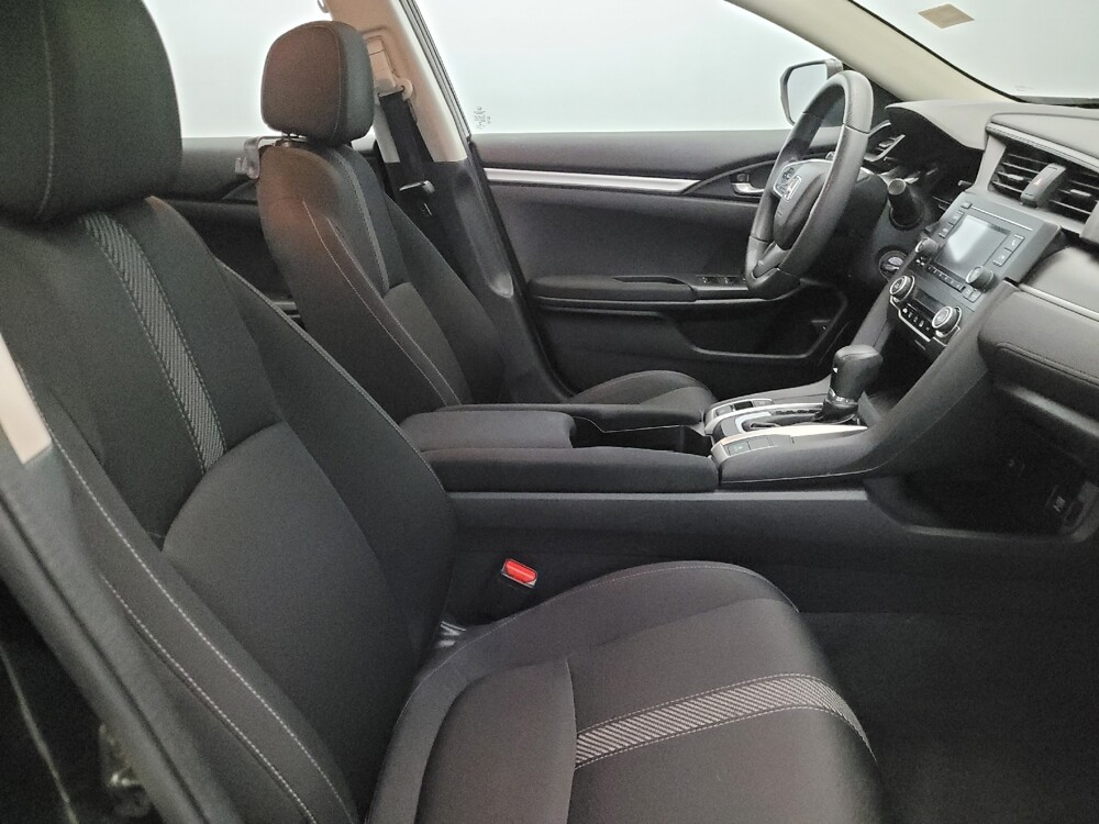 2016 Honda Civic in Williamstown, NJ 8094 - 18088709 21