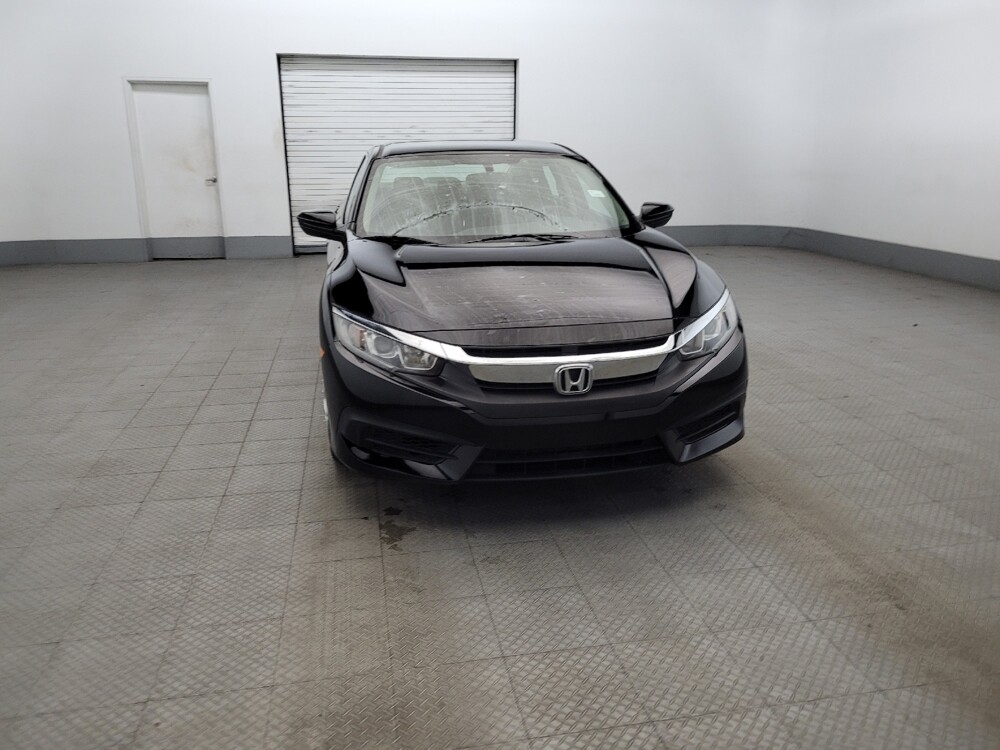 2016 Honda Civic in Williamstown, NJ 8094 - 18088709 14
