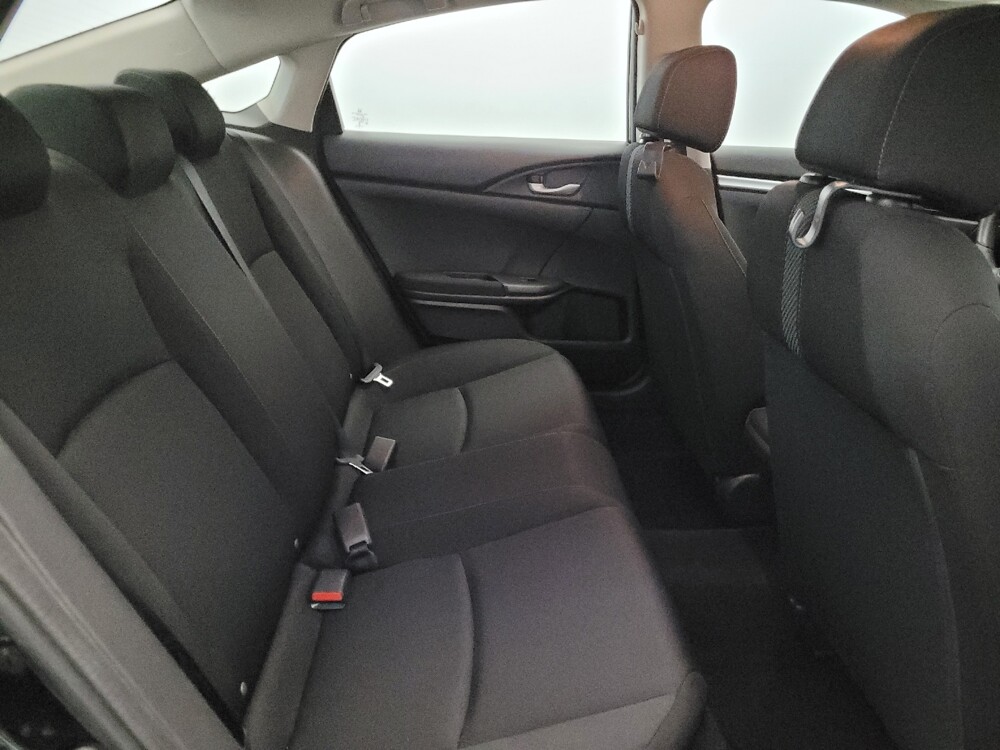 2016 Honda Civic in Williamstown, NJ 8094 - 18088709 19