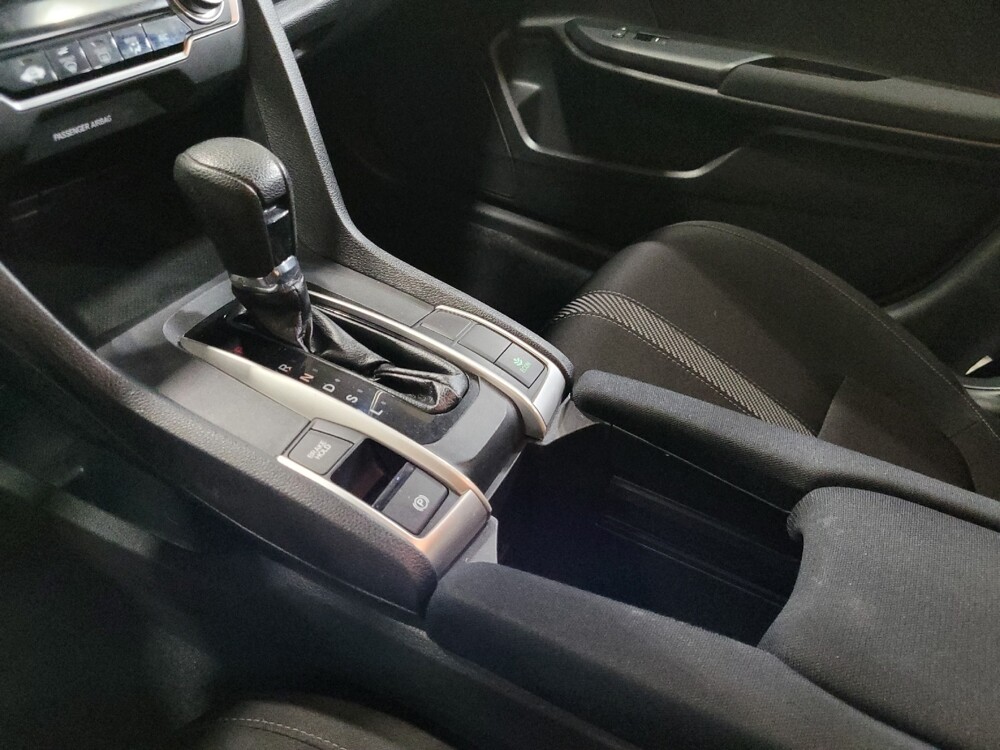 2016 Honda Civic in Williamstown, NJ 8094 - 18088709 26