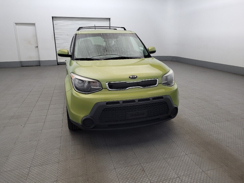 2015 Kia Soul in Williamstown, NJ 8094 - 18088710 14