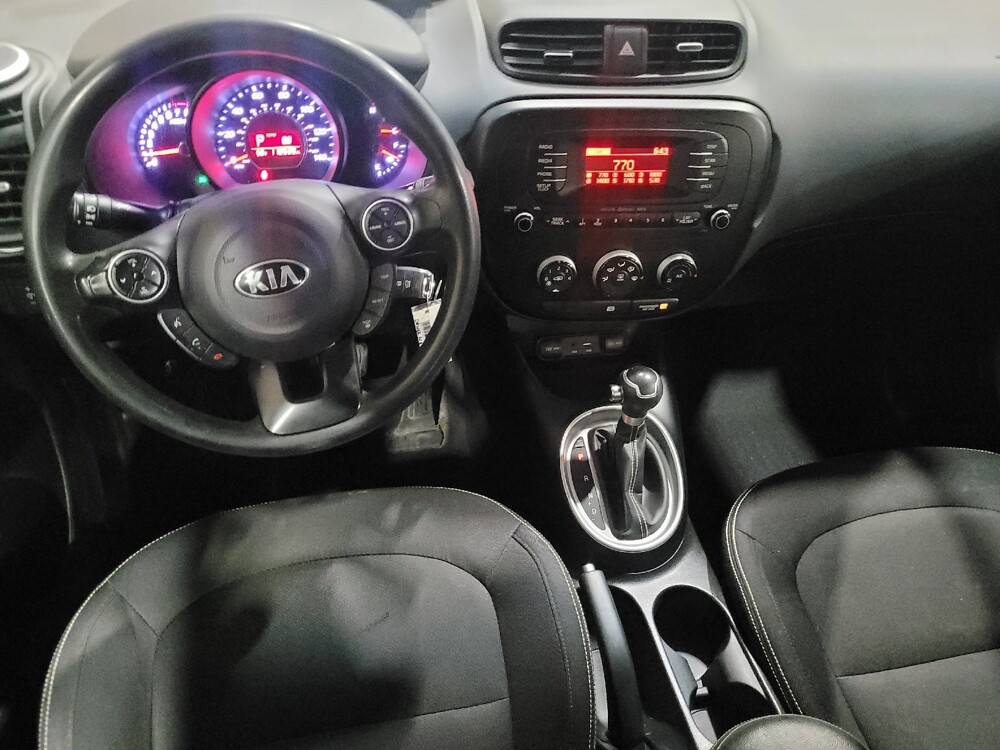 2015 Kia Soul in Williamstown, NJ 8094 - 18088710 22