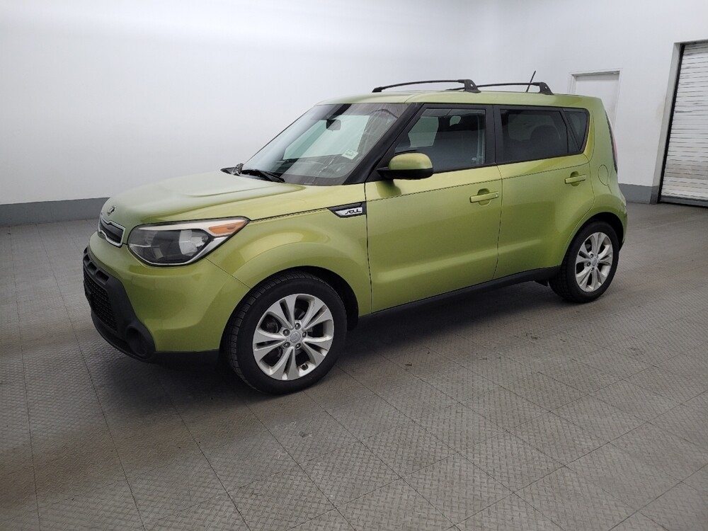 2015 Kia Soul in Williamstown, NJ 8094 - 18088710 2