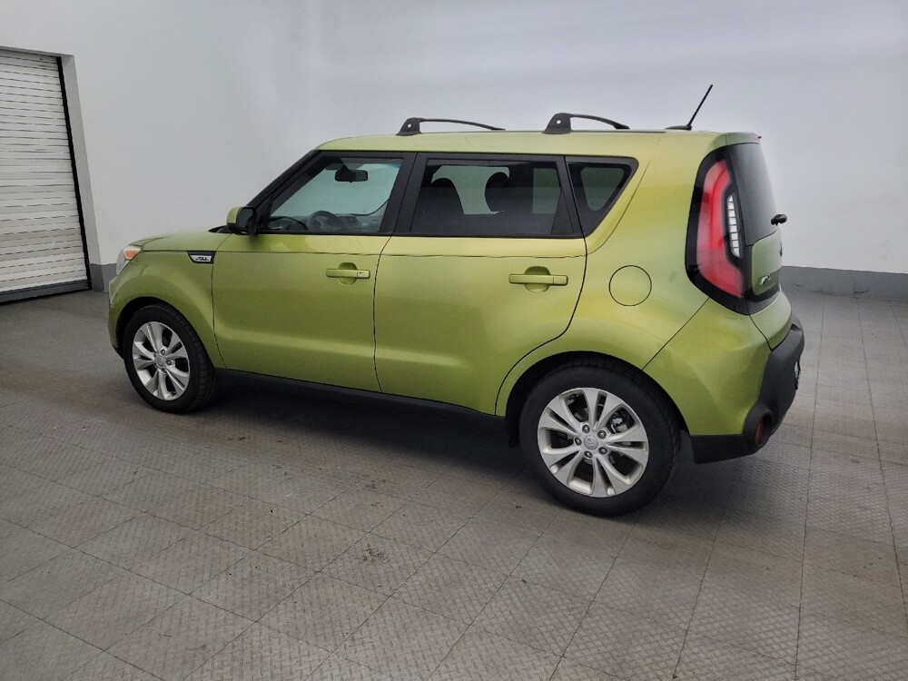 2015 Kia Soul in Williamstown, NJ 8094 - 18088710 3