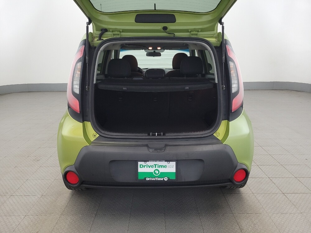 2015 Kia Soul in Williamstown, NJ 8094 - 18088710 29