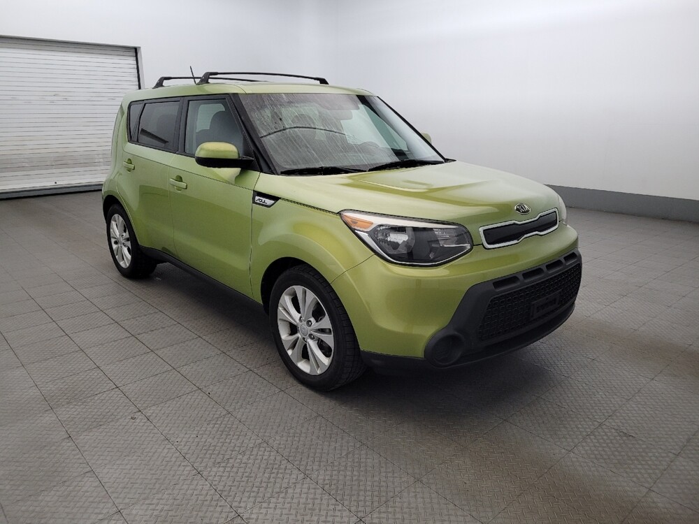 2015 Kia Soul in Williamstown, NJ 8094 - 18088710 13