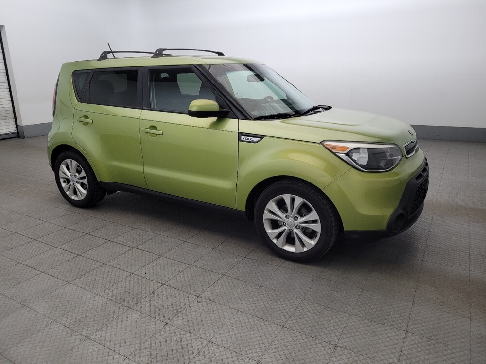 2015 Kia Soul in Williamstown, NJ 8094 - 18088710 11