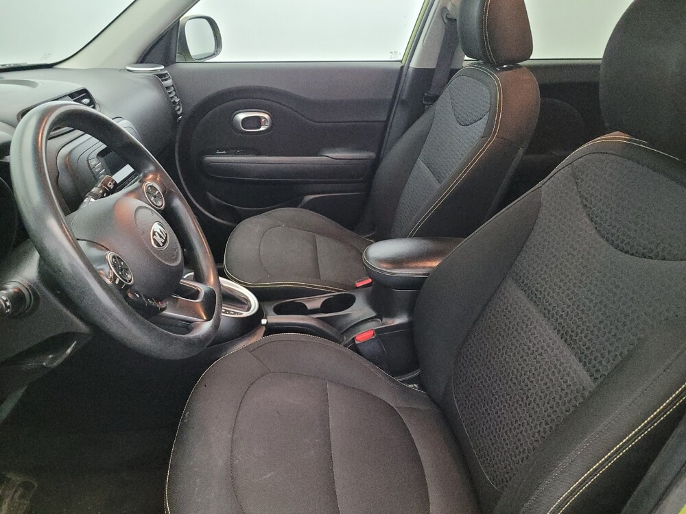 2015 Kia Soul in Williamstown, NJ 8094 - 18088710 17