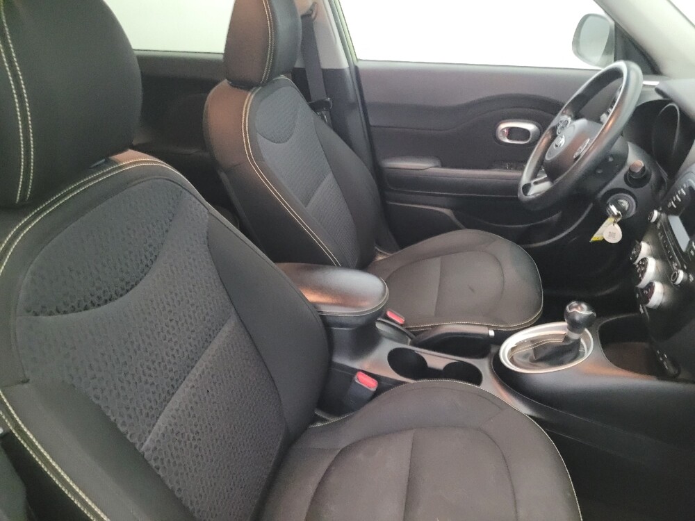 2015 Kia Soul in Williamstown, NJ 8094 - 18088710 21