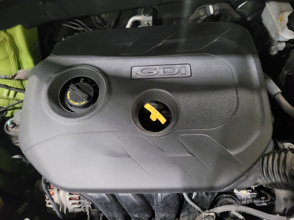 2015 Kia Soul in Williamstown, NJ 8094 - 18088710 30