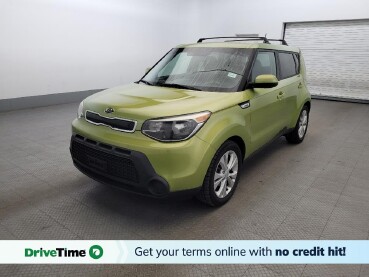 2015 Kia Soul in Williamstown, NJ 8094