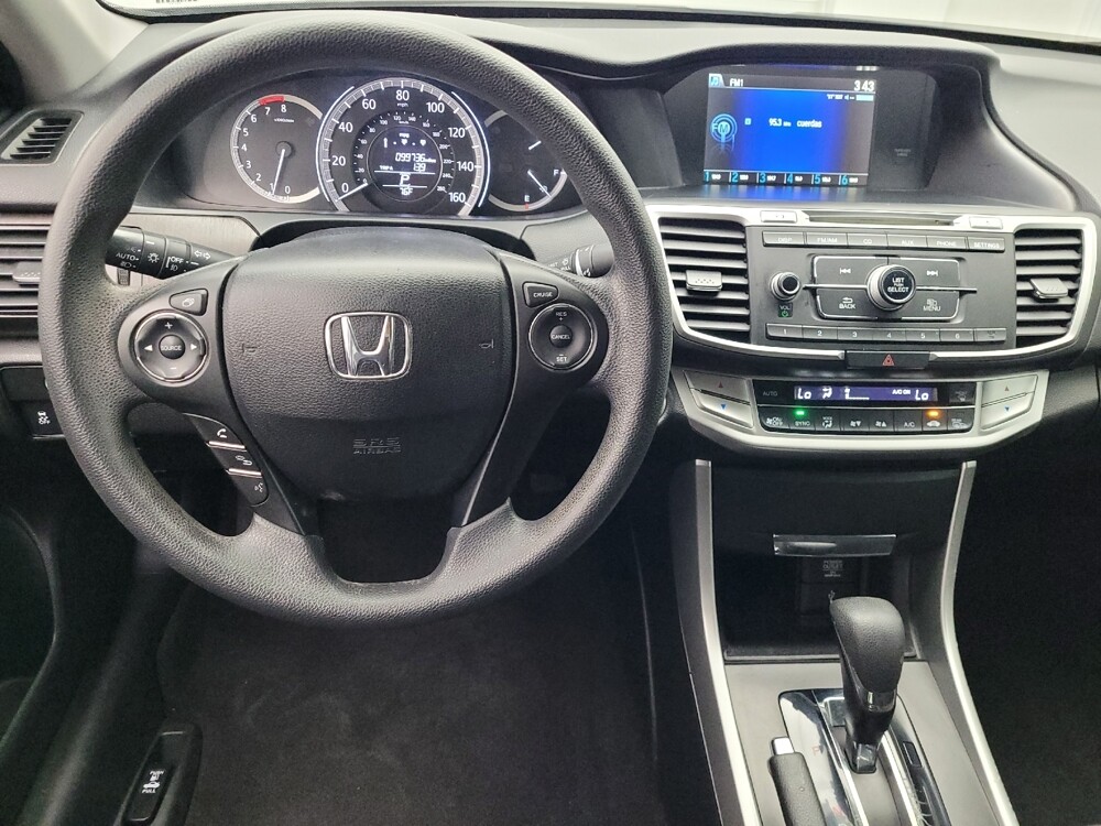 2014 Honda Accord in Savannah, GA 31419 - 18088711 22