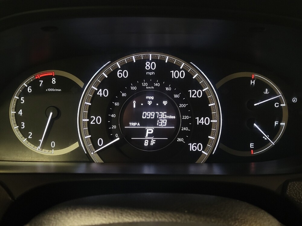 2014 Honda Accord in Savannah, GA 31419 - 18088711 23