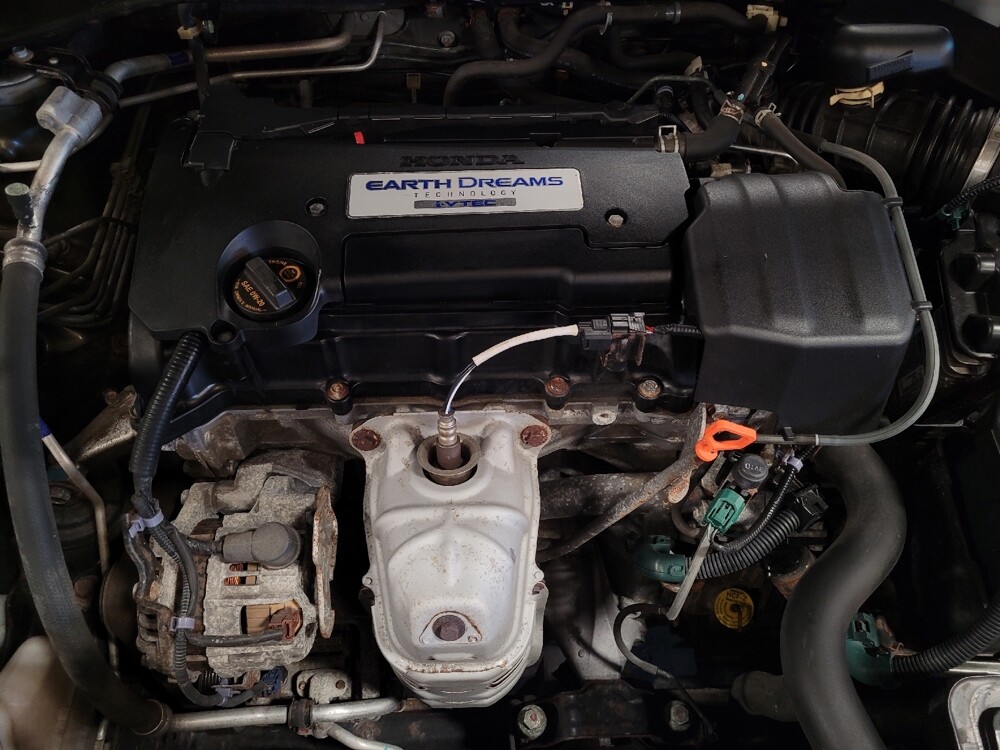 2014 Honda Accord in Savannah, GA 31419 - 18088711 30