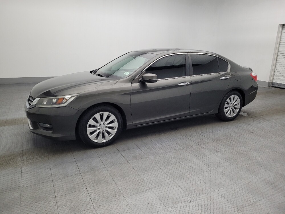 2014 Honda Accord in Savannah, GA 31419 - 18088711 2
