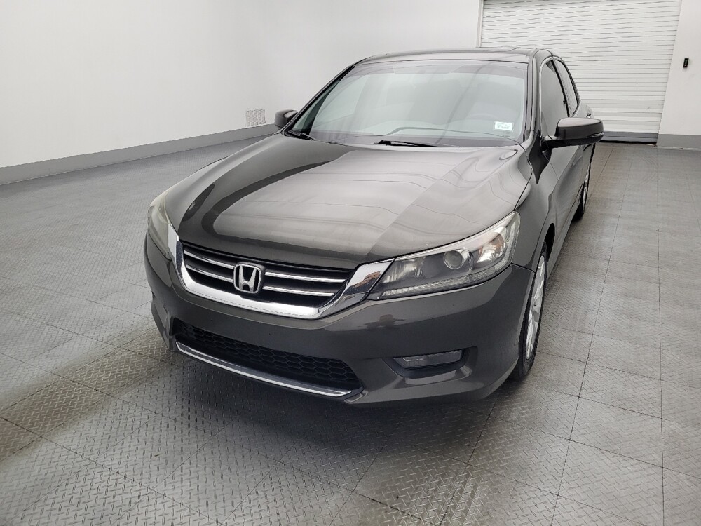 2014 Honda Accord in Savannah, GA 31419 - 18088711 15