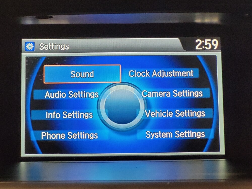 2014 Honda Accord in Savannah, GA 31419 - 18088711 25