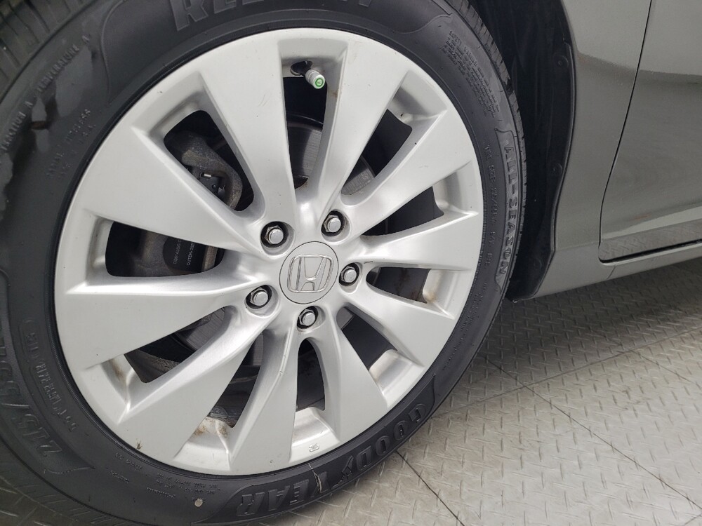 2014 Honda Accord in Savannah, GA 31419 - 18088711 31