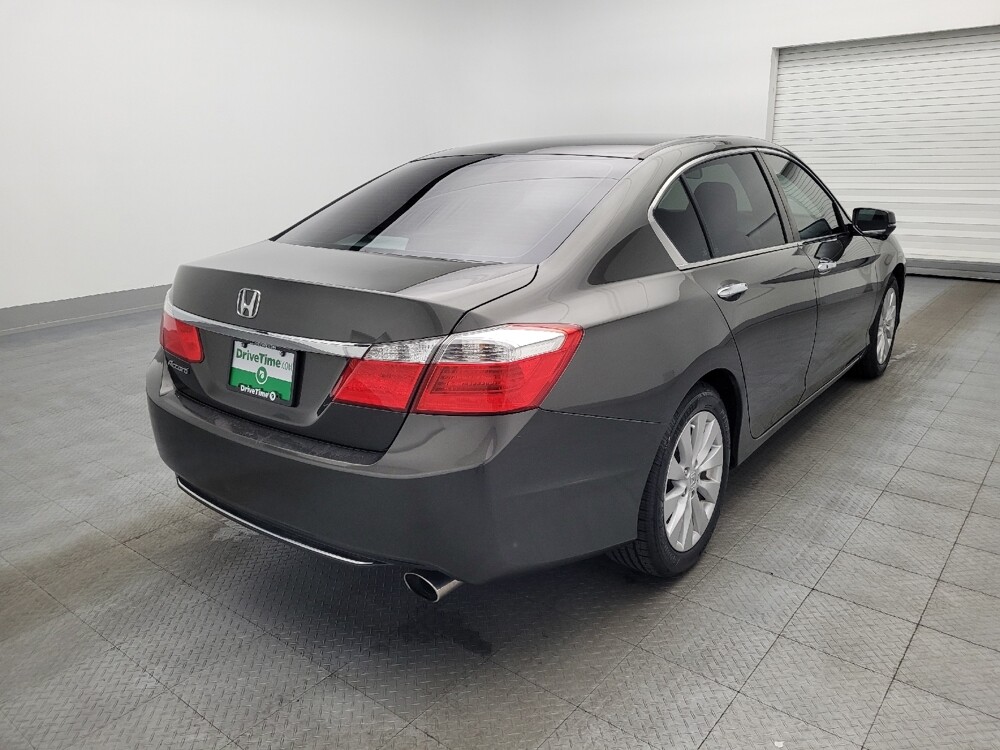 2014 Honda Accord in Savannah, GA 31419 - 18088711 9