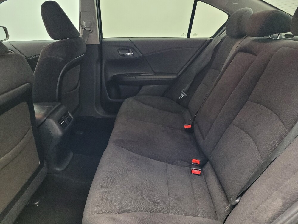 2014 Honda Accord in Savannah, GA 31419 - 18088711 18