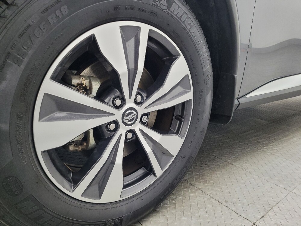 2022 Nissan Murano in Savannah, GA 31419 - 18088712 31