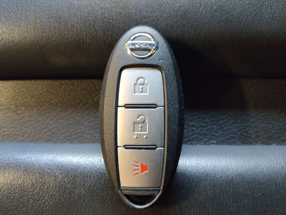 2022 Nissan Murano in Savannah, GA 31419 - 18088712 32