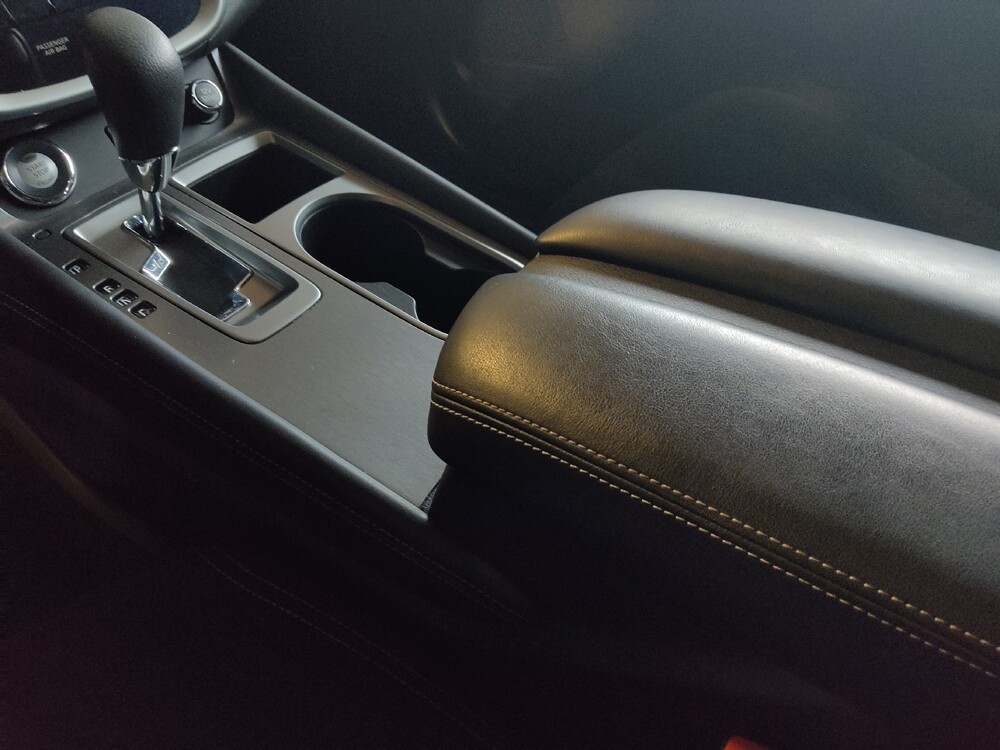 2022 Nissan Murano in Savannah, GA 31419 - 18088712 26