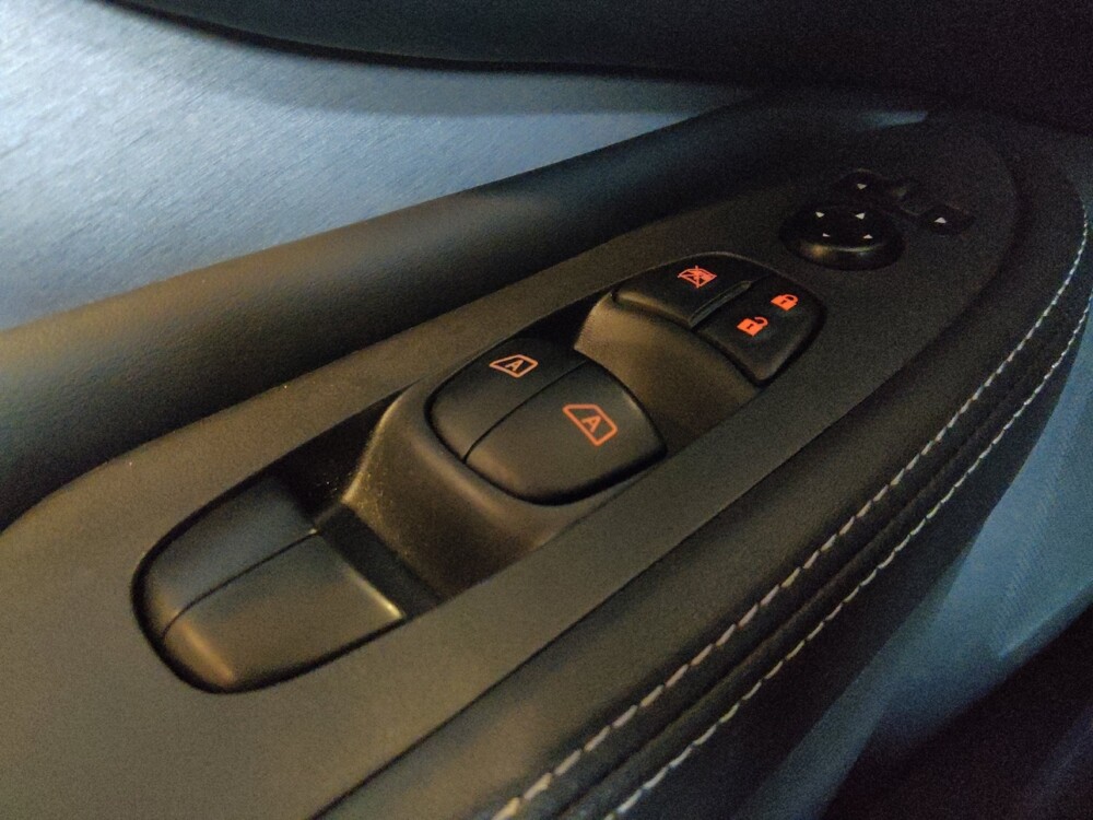 2022 Nissan Murano in Savannah, GA 31419 - 18088712 27