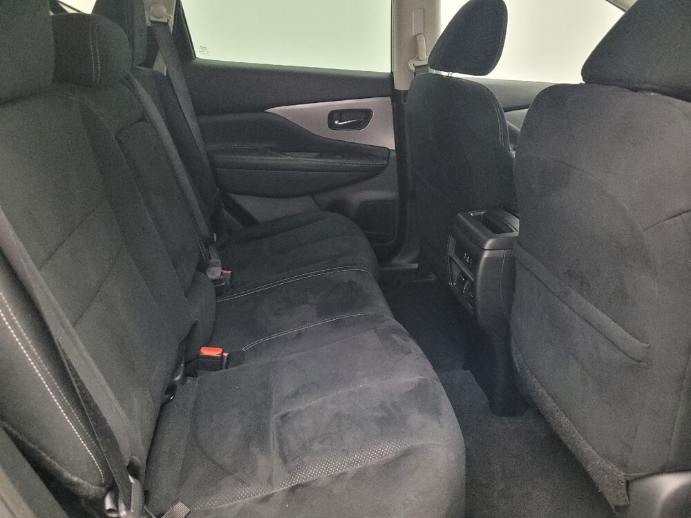 2022 Nissan Murano in Savannah, GA 31419 - 18088712 19