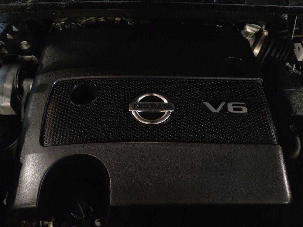 2022 Nissan Murano in Savannah, GA 31419 - 18088712 30