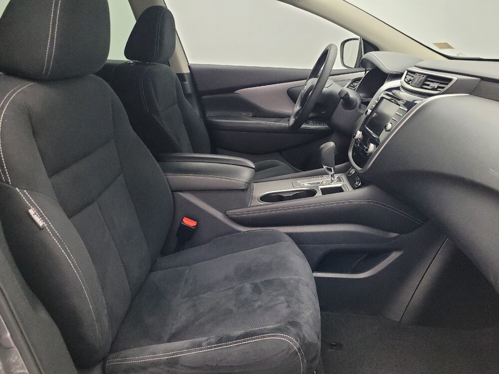 2022 Nissan Murano in Savannah, GA 31419 - 18088712 21