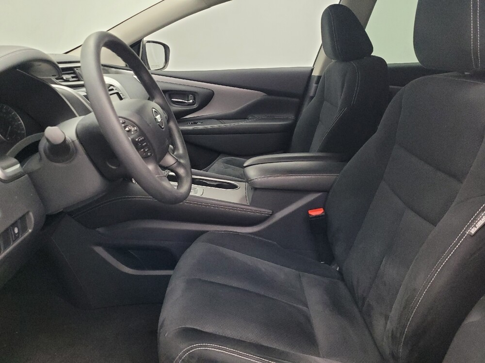 2022 Nissan Murano in Savannah, GA 31419 - 18088712 17