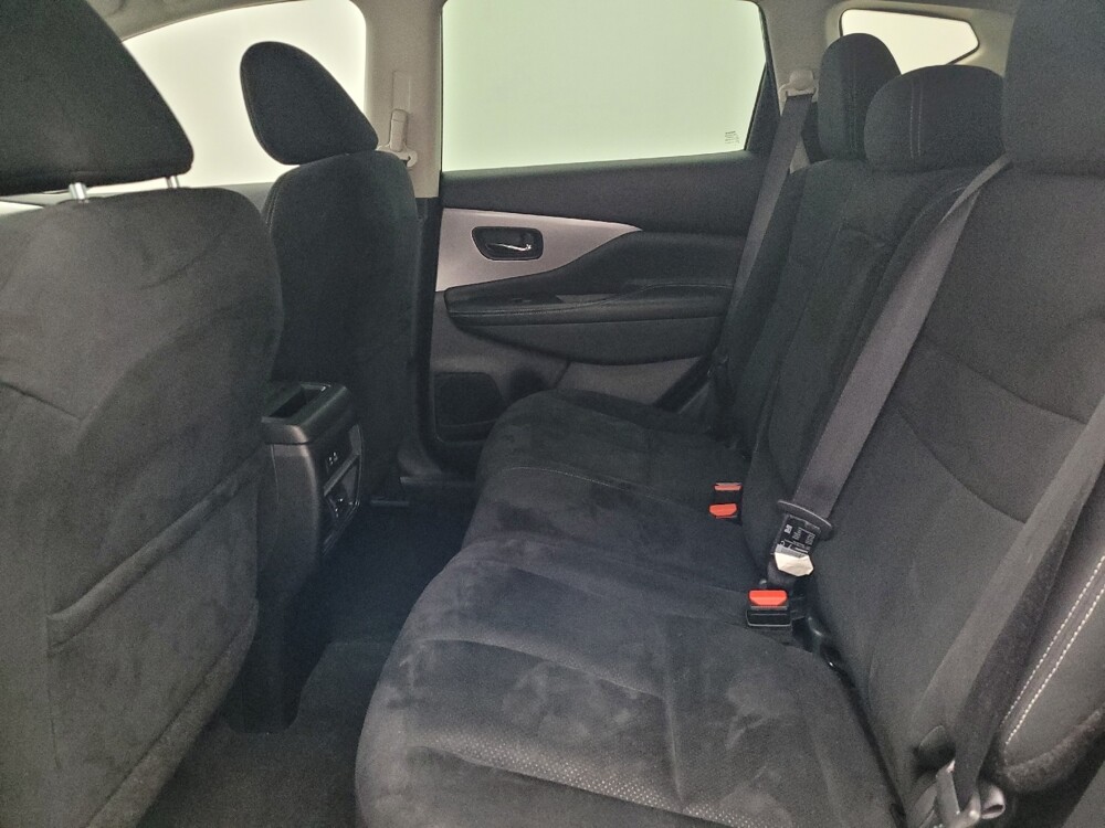 2022 Nissan Murano in Savannah, GA 31419 - 18088712 18