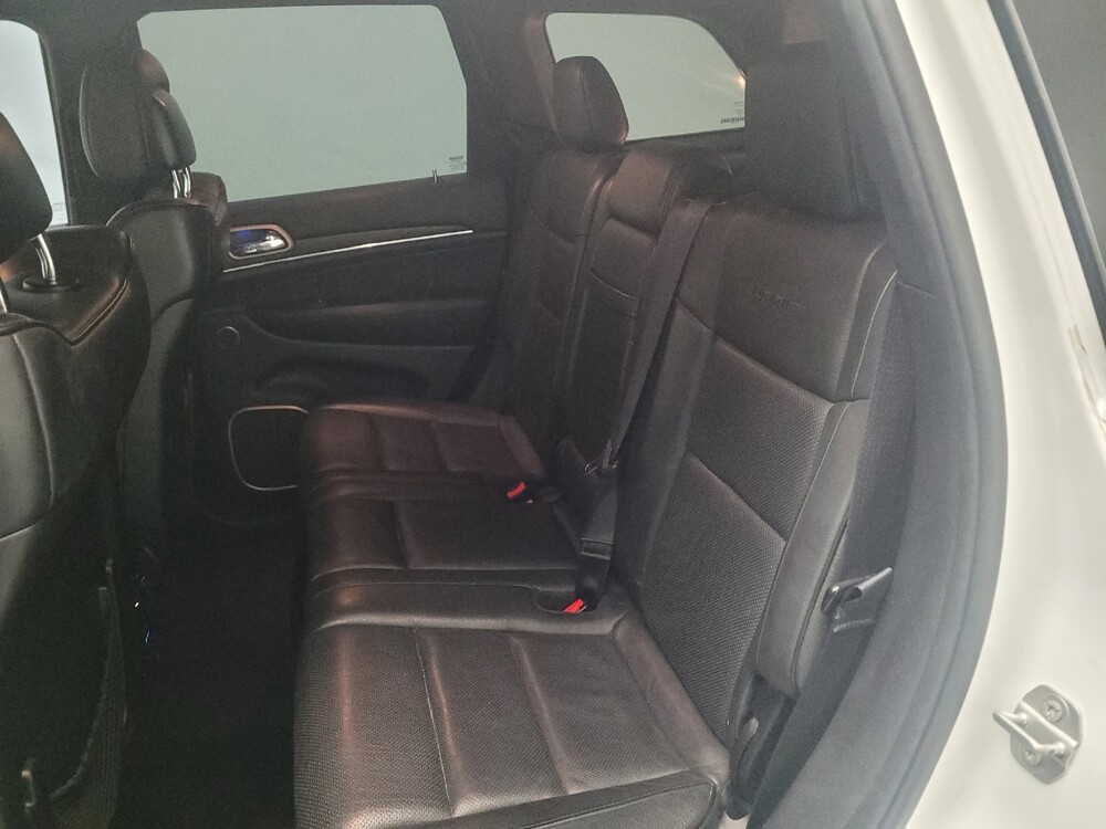 2015 Jeep Grand Cherokee in Downey, CA 90241 - 18088713 18