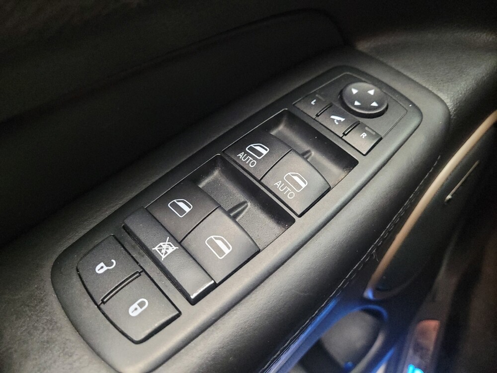 2015 Jeep Grand Cherokee in Downey, CA 90241 - 18088713 27