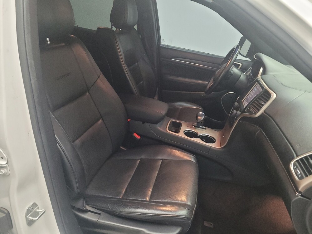 2015 Jeep Grand Cherokee in Downey, CA 90241 - 18088713 21