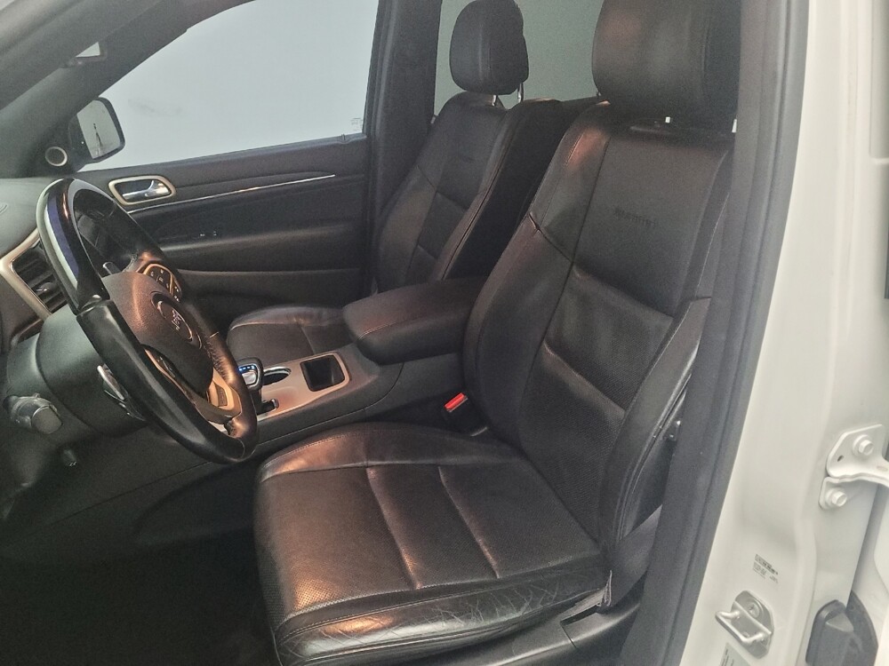 2015 Jeep Grand Cherokee in Downey, CA 90241 - 18088713 17