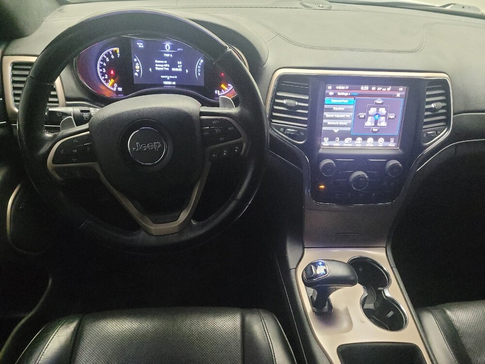 2015 Jeep Grand Cherokee in Downey, CA 90241 - 18088713 22